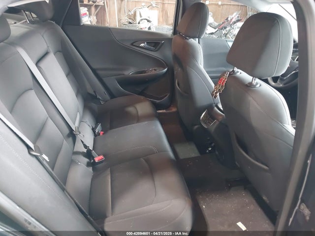 1G1ZD5STXLF099405 Chevrolet Malibu Fwd Lt