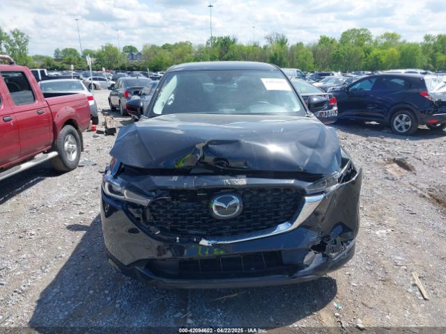 JM3KFBBL5R0480597 Mazda Cx-5 2.5 S Select