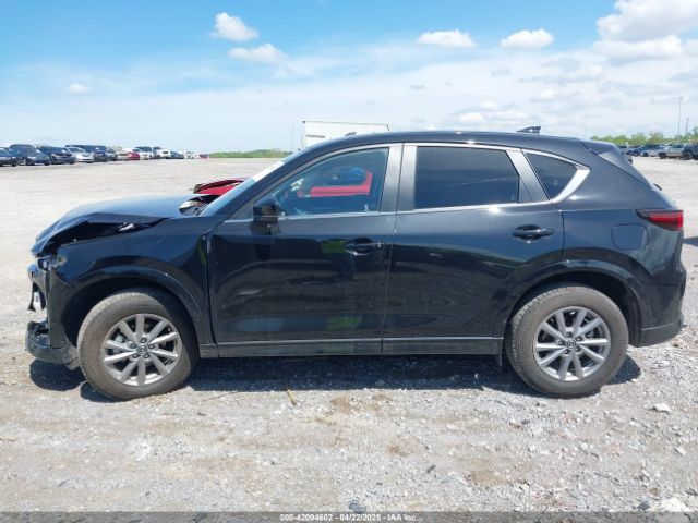 JM3KFBBL5R0480597 Mazda Cx-5 2.5 S Select