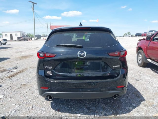 JM3KFBBL5R0480597 Mazda Cx-5 2.5 S Select