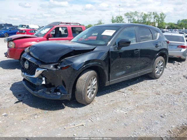 JM3KFBBL5R0480597 Mazda Cx-5 2.5 S Select