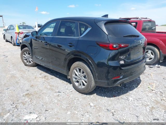 JM3KFBBL5R0480597 Mazda Cx-5 2.5 S Select