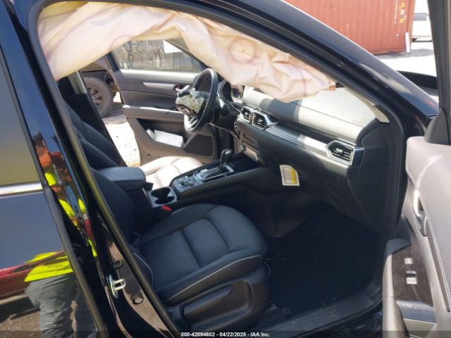 JM3KFBBL5R0480597 Mazda Cx-5 2.5 S Select