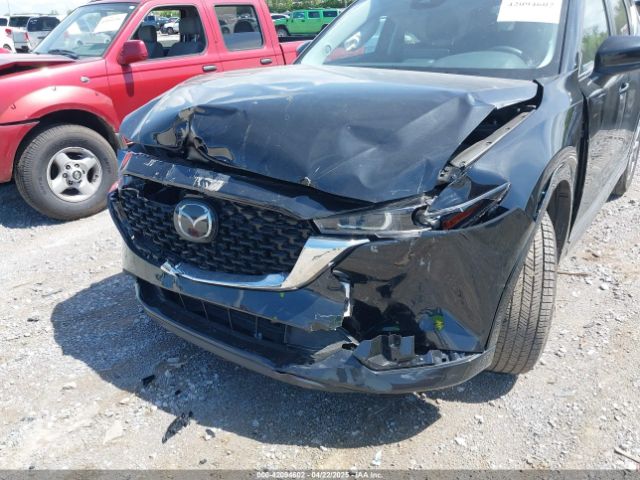 JM3KFBBL5R0480597 Mazda Cx-5 2.5 S Select
