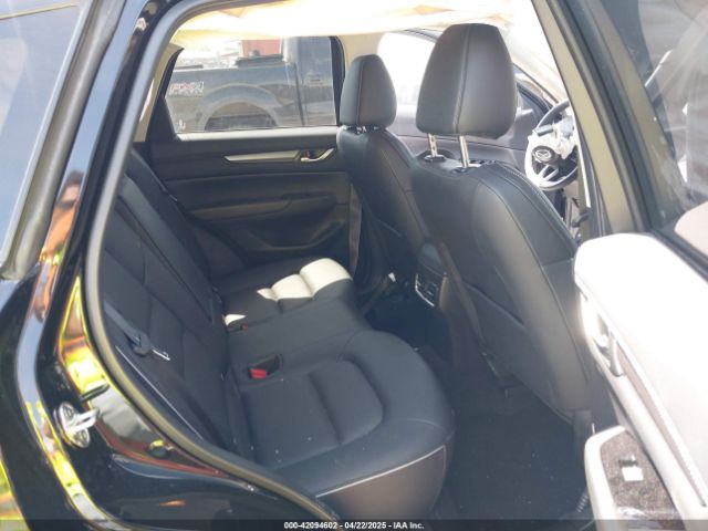 JM3KFBBL5R0480597 Mazda Cx-5 2.5 S Select