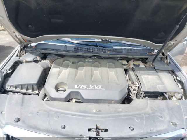 2016 CADILLAC XTS 2G61P5S33G9192733 Photo 9