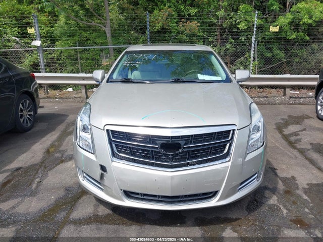 2G61P5S33G9192733 Cadillac Xts Premium Collection