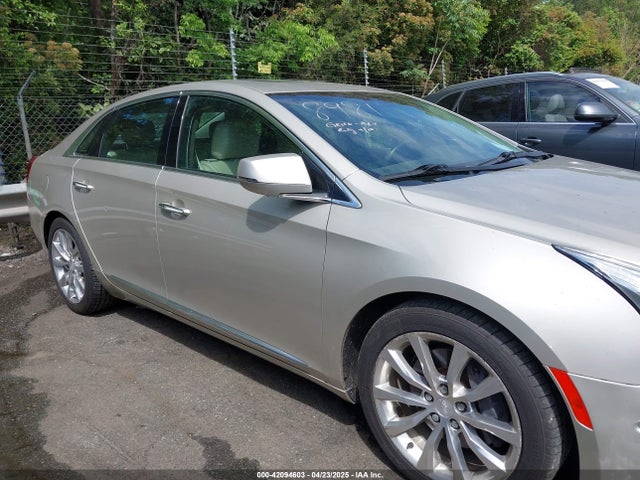 2G61P5S33G9192733 Cadillac Xts Premium Collection
