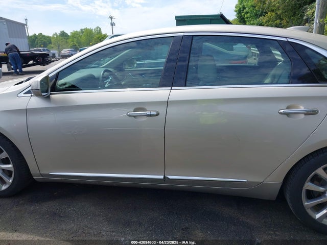 2G61P5S33G9192733 Cadillac Xts Premium Collection