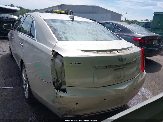 2G61P5S33G9192733 Cadillac Xts Premium Collection