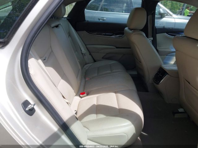 2016 CADILLAC XTS 2G61P5S33G9192733 Photo 7