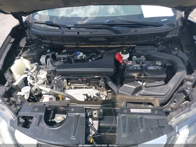 5N1AT2MV3JC777524 Nissan ROGUE S
