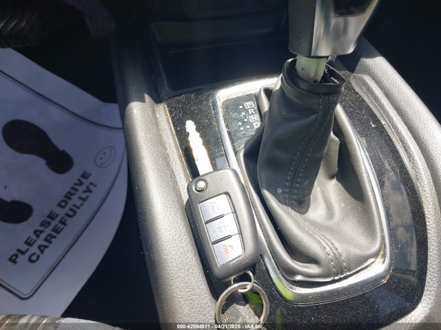 5N1AT2MV3JC777524 Nissan ROGUE S