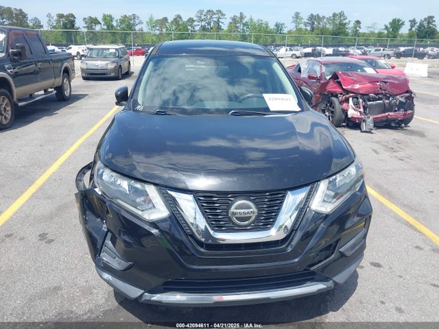 5N1AT2MV3JC777524 Nissan ROGUE S