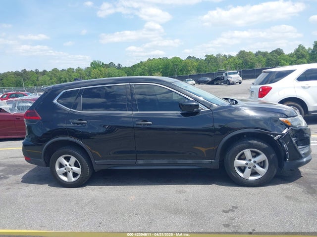 5N1AT2MV3JC777524 Nissan ROGUE S