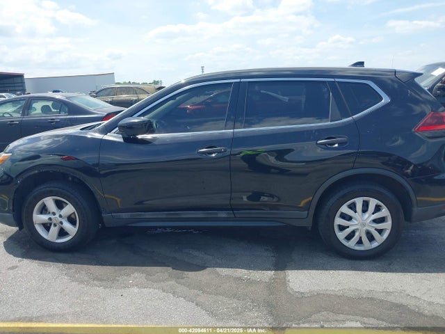 5N1AT2MV3JC777524 Nissan ROGUE S