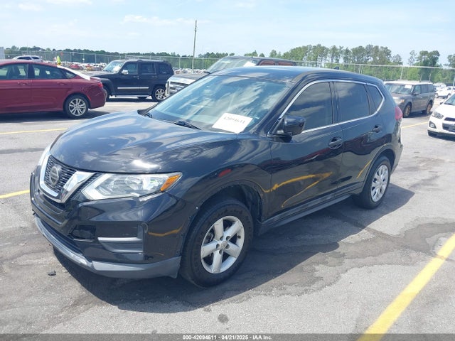 5N1AT2MV3JC777524 Nissan ROGUE S