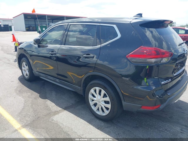 5N1AT2MV3JC777524 Nissan ROGUE S