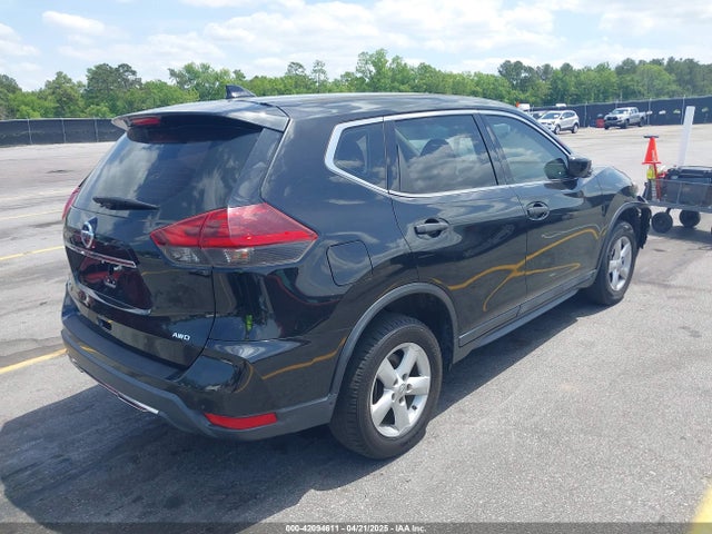 5N1AT2MV3JC777524 Nissan ROGUE S