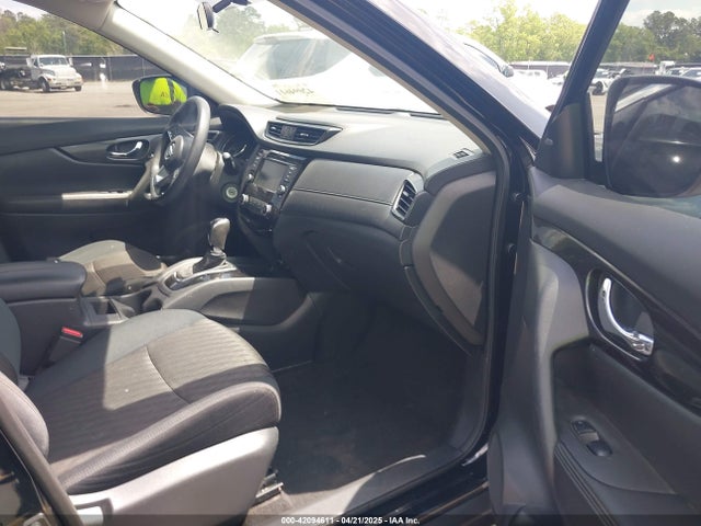 5N1AT2MV3JC777524 Nissan ROGUE S