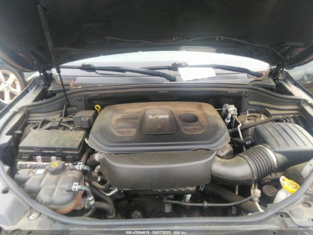 1C4RJEAG1GC386854 Jeep Grand Cherokee 75th Anniversary