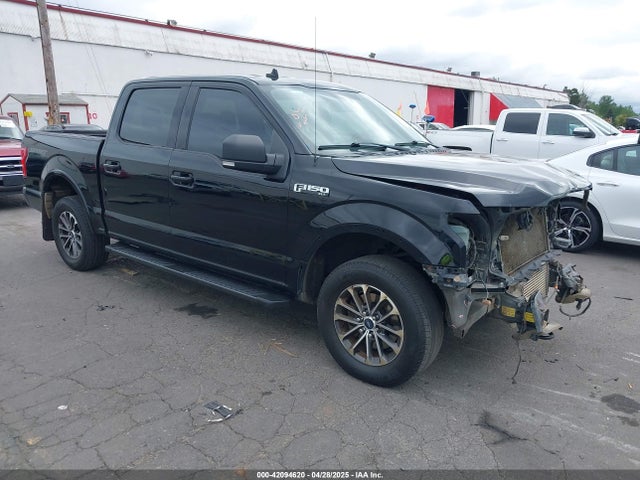 Ford F150 2018 1FTEW1EG0JKC16811 Image 13