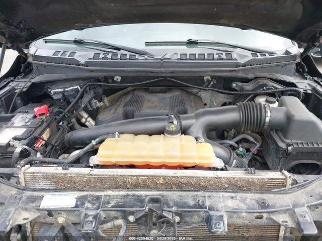 Ford F150 2018 1FTEW1EG0JKC16811 Image 22