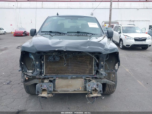 Ford F150 2018 1FTEW1EG0JKC16811 Image 25