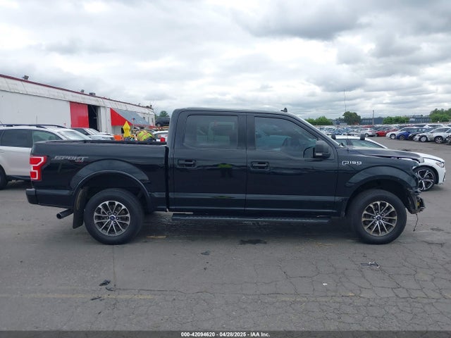 Ford F150 2018 1FTEW1EG0JKC16811 Image 26