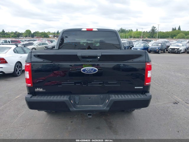 Ford F150 2018 1FTEW1EG0JKC16811 Image 29