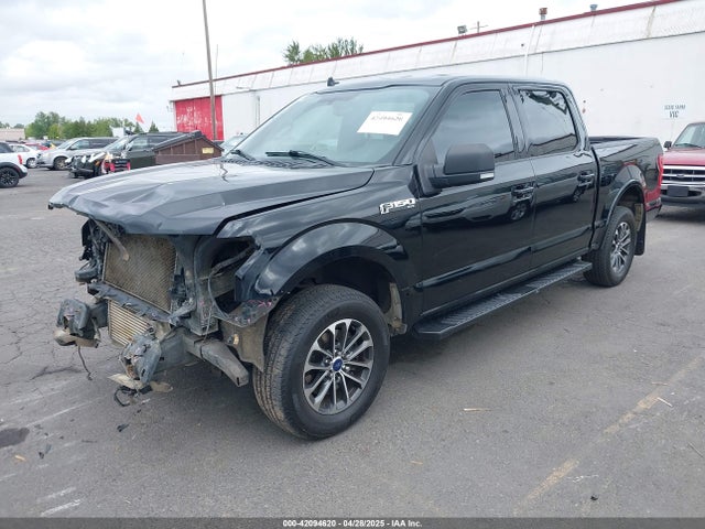 Ford F150 2018 1FTEW1EG0JKC16811 Image 14