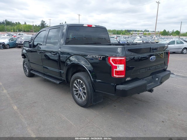 Ford F150 2018 1FTEW1EG0JKC16811 Image 15