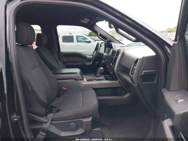Ford F150 2018 1FTEW1EG0JKC16811 Image 17