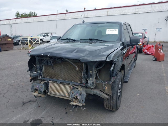Ford F150 2018 1FTEW1EG0JKC16811 Image 18