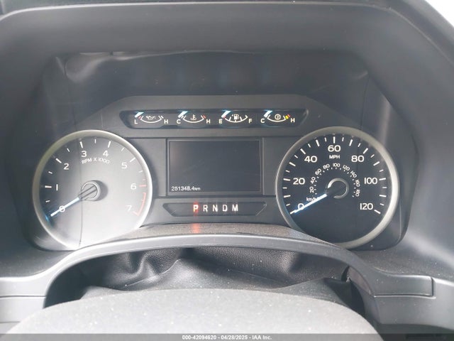 Ford F150 2018 1FTEW1EG0JKC16811 Image 19