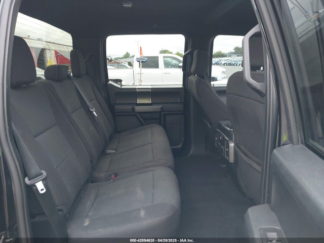 Ford F150 2018 1FTEW1EG0JKC16811 Image 20