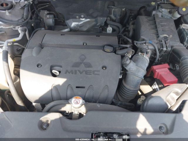 JA4AR3AU5LU016702 Mitsubishi Outlander Sport 2.0 Se Awc