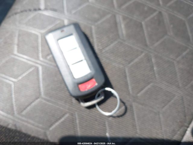 JA4AR3AU5LU016702 Mitsubishi Outlander Sport 2.0 Se Awc
