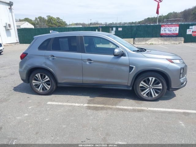 JA4AR3AU5LU016702 Mitsubishi Outlander Sport 2.0 Se Awc