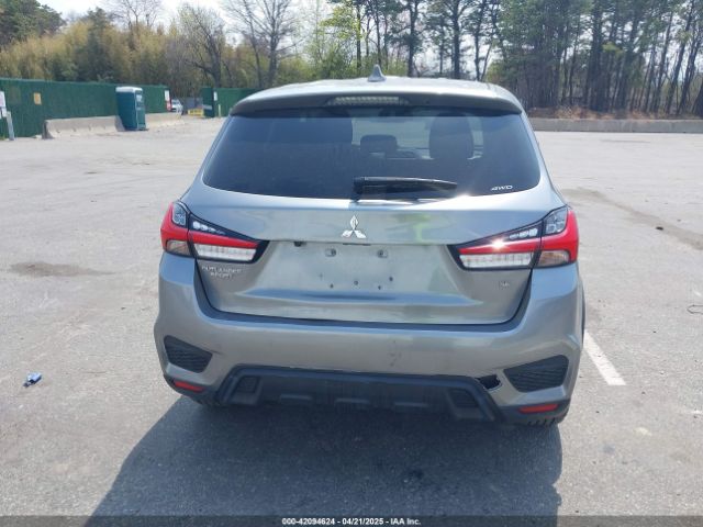 JA4AR3AU5LU016702 Mitsubishi Outlander Sport 2.0 Se Awc