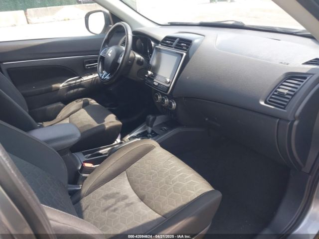 JA4AR3AU5LU016702 Mitsubishi Outlander Sport 2.0 Se Awc