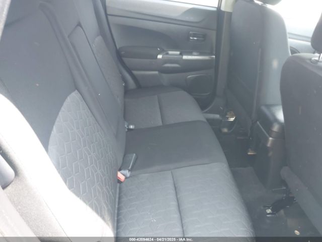 JA4AR3AU5LU016702 Mitsubishi Outlander Sport 2.0 Se Awc