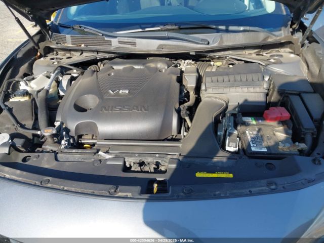 1N4AA6AP1JC400557 Nissan 2018