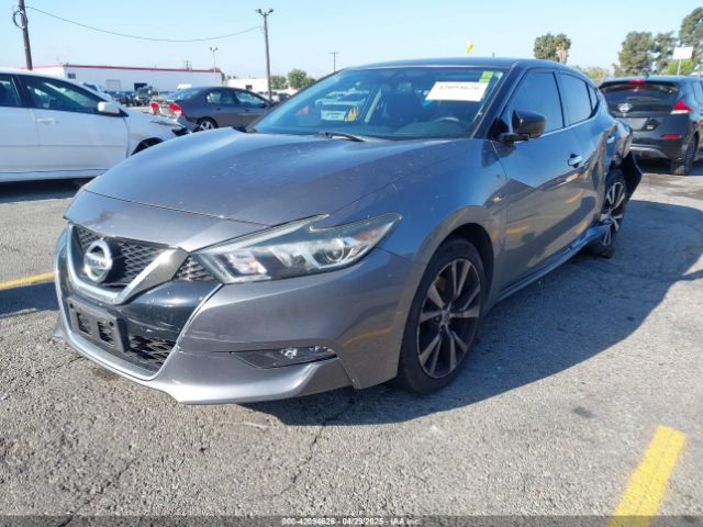 1N4AA6AP1JC400557 Nissan 2018