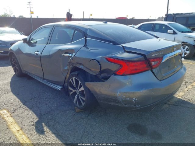 1N4AA6AP1JC400557 Nissan 2018