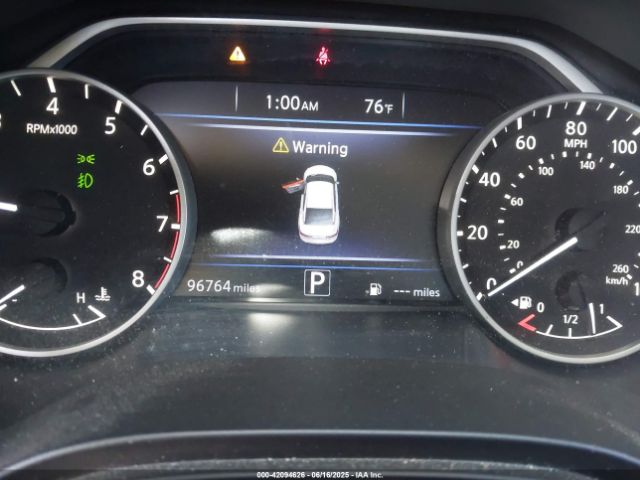 1N4AA6AP1JC400557 Nissan 2018