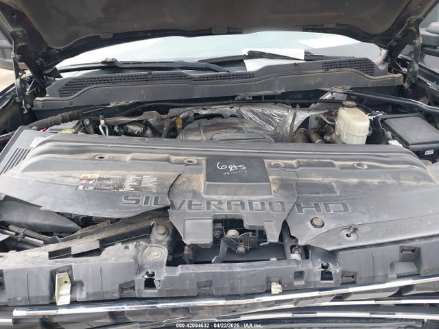 1GC2KVEG4FZ537254 Chevrolet l96