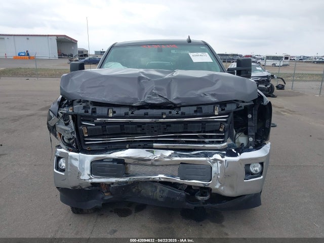 1GC2KVEG4FZ537254 Chevrolet l96