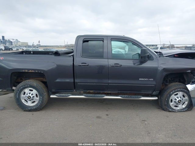 1GC2KVEG4FZ537254 Chevrolet l96