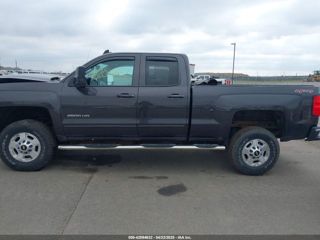 1GC2KVEG4FZ537254 Chevrolet l96